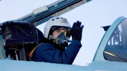 Почему России не нужны военные лётчики