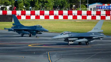 Схватка за Тайвань и гибель аналитики