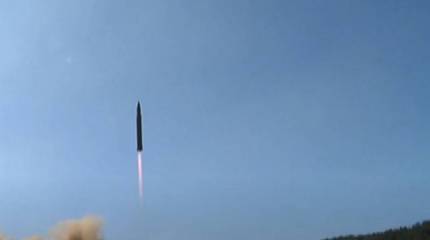 «От ракет Ирана и КНДР»: Пентагон запускает новую программу противоракетной обороны