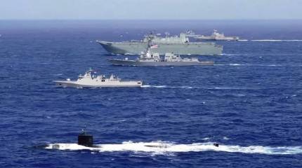 Кто сдержит Россию: после штабной игры RAND начинается военное усиление Румынии