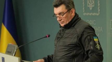 Секретарь СНБО Украины рассказал о принятии решения по контрнаступлению ВСУ «в последний момент»