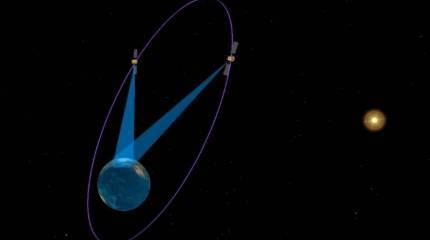 ВВС США усиливают спутниковый «зонтик» над Арктикой