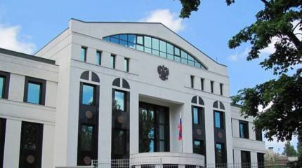 Российские дипломаты покинули территорию Молдавии спецбортом после принятия властями РМ решения об их высылке