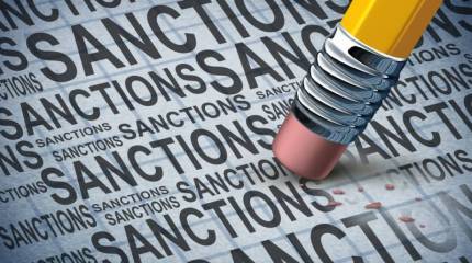 В Словакии готовят резолюцию об отмене антироссийских санкций