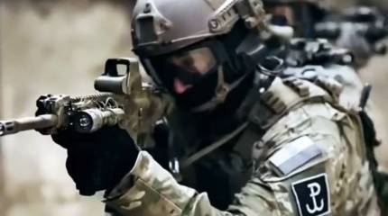 В Польше назвали ошибки при тренировках спецназа GROM в городских условиях