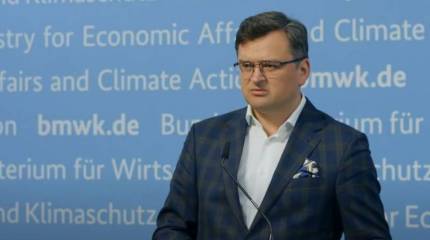 Кулеба: Украина готова к перемирию с Россией, но территориальный вопрос обсуждению не подлежит
