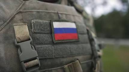 В больнице скончался сотрудник Росгвардии, раненный украинскими диверсантами в Курской области