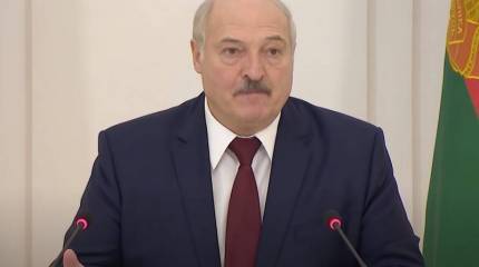 «Данное решение не останется без ответа»: Минск ответит на санкции ЕС, введённые против Лукашенко