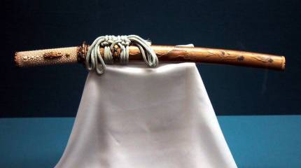 Самураи и кадзи