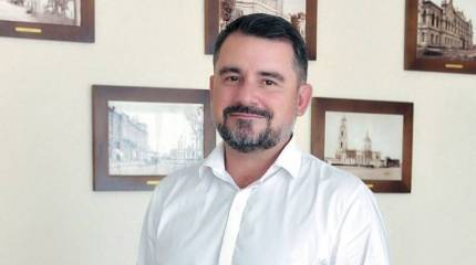 Мэр Славянска: Город готовится к наступлению российских войск