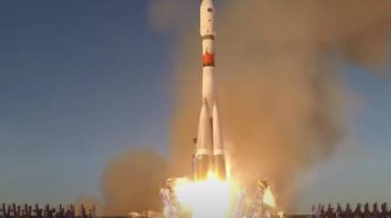 Антирекорд космической отрасли: По числу космических пусков в 2020 году РФ уступила и США, и Китаю