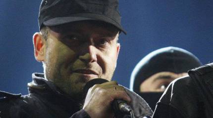 Стратегия и тактика «Правого сектора»