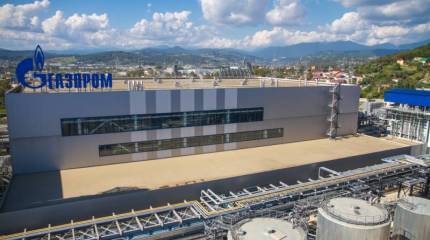 Польские амбиции с газовым душком