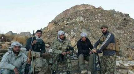 Войска Масуда объяснили причины формирования Гиндукушского командования