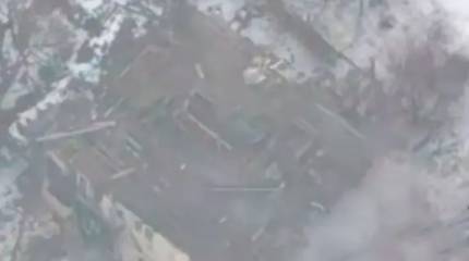 Массовый удар дронов-камикадзе парализовал целое подразделение БПЛА ВСУ