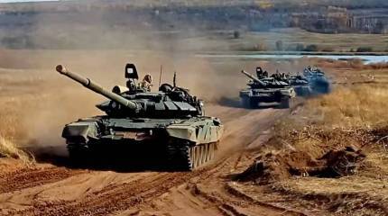 Российское вторжение стало бы благом для Европы: в прессе США заявили о моральном упадке Старого Света