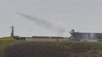 Мартлеты против шахедов: как британские КВВС защищают авиабазы на Ближнем Востоке от иранских БПЛА