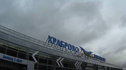 Планировавший теракт сторонник «Азова» задержан в Калининграде