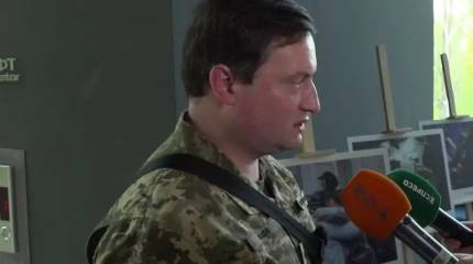 Спикер ГУР Украины Юсов: Наступление ВС России на Харьков «идёт по графику», о котором в Киеве якобы «заранее знали»
