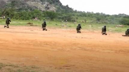 Экс-губернатор одного из штатов Нигерии: События в Нигере связаны с борьбой за контроль над ураном