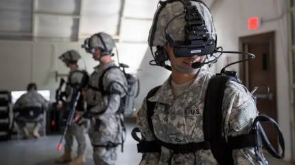 SIPRI об искусственном интеллекте в ядерных системах