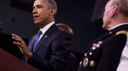 МИД РФ: США блокируют резолюцию о включении ИГИЛ в санкционный список Совбеза ООН