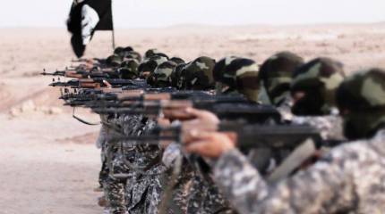 СМИ: американская разведка предупредила: если не покончить с ДАИШ на Ближнем Востоке, то его сеть распространится на весь мир