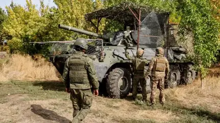 Зеленский приказал готовить вторжение на Брянщину