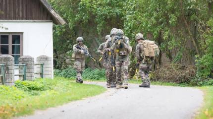 Глава ГШ ВС Франции призвал готовить страну к войне и «экономическим страданиям»