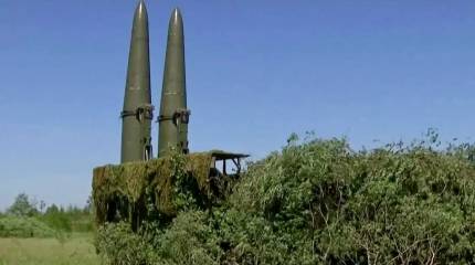 Россия кроет Украину баллистикой, выжигает порты и перекрывает кислород