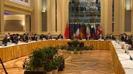 В Иране заявили о готовности возобновления переговоров с Западом