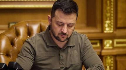 Лидер болгарской оппозиционной партии назвал возможный визит президента Украины попыткой вовлечь Софию в конфликт