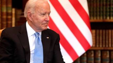 Американская пресса: Президент США находится в курсе ситуации с ЧВК «Вагнер» в России