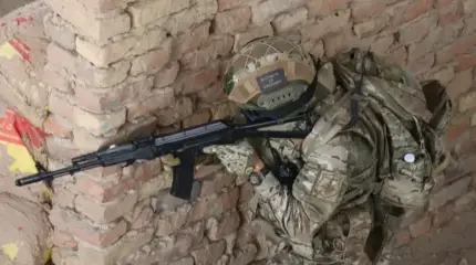 Objetivo militar legítimo: Moscú amenaza con atacar a los aliados de Kiev