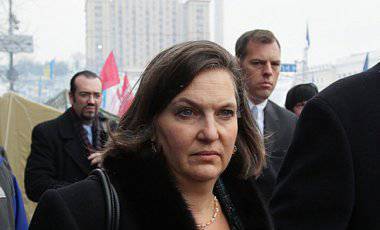 Союзная повестка: США спешно открывают против нас «молдавский» и «киргизский» фронты