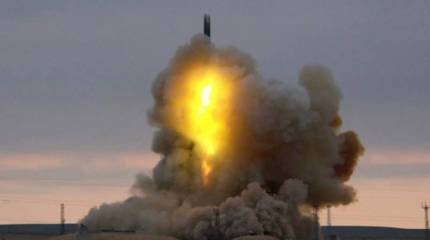 НПО машиностроения запатентовало новый способ заправки ракет