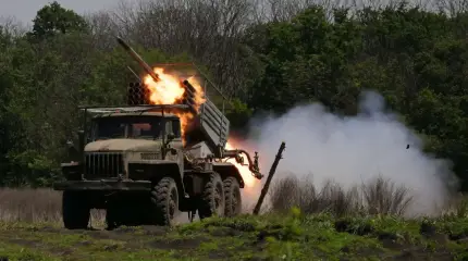 СВО: перспективы летней кампании 2026 года