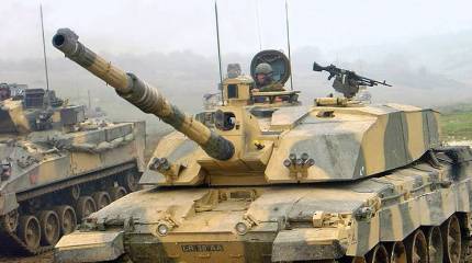 Крестовый поход модернизаций: Запад намерен продлить жизнь своей боевой технике