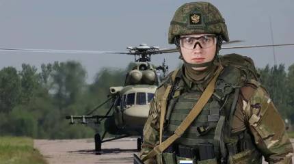 Новости СВО: ВС РФ освободили Гришино в ДНР и Ветеринарное на Харьковщине