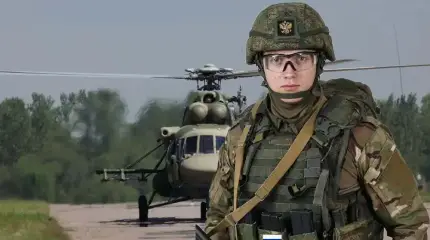 Новости СВО: ВС РФ освободили Гришино в ДНР и Ветеринарное на Харьковщине