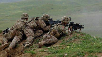 Американский аналитик: США и НАТО хотели напугать РФ военными учениями, но их попытки вызвали лишь смех