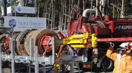 В России заявили о возможном строительстве «Северного потока-3»