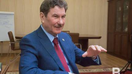 Перспективы Казанского авиационного завода