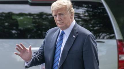 Уроки Буша. Искать спасения в Америке