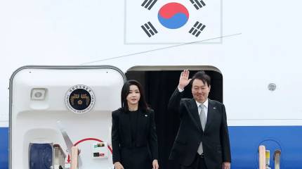 Прокуратура Южной Кореи запросила смертную казнь для экс-президента страны