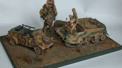 Этот модельный, модельный, модельный мир! Зигзаги современности