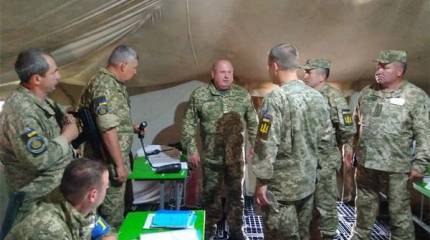 Киев предложил НАТО задерживать российские суда в Босфоре