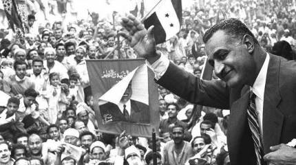 Шесть дней победы и поражения. Как Израиль разгромил арабскую коалицию