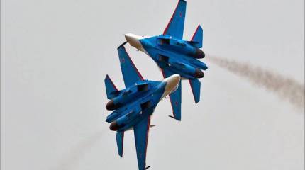 LIMA-2013. День третий