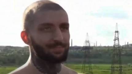 Угрожавший семье главы Чечни Рамзана Кадырова боевик «Азова» находится в СИЗО ДНР